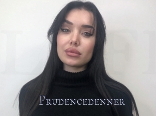 Prudencedenner