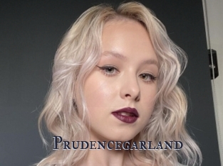 Prudencegarland