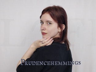 Prudencehemmings