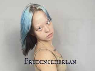 Prudenceherlan