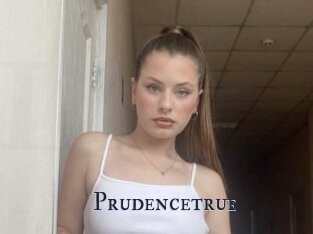 Prudencetrue