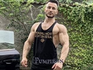 Pumpiron