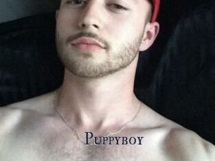Puppyboy