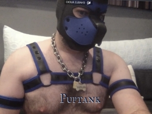 Puptank