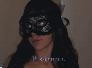 Pusssydoll