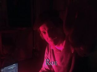 Roe