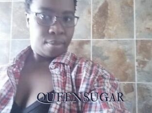 QUEENSUGAR