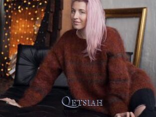 Qetsiah