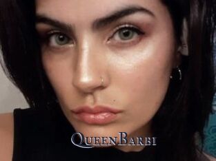 QueenBarbi