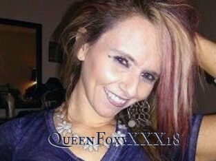 QueenFoxyXXX18