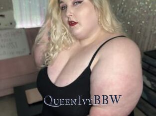 QueenIvyBBW Links 2 Freeporn