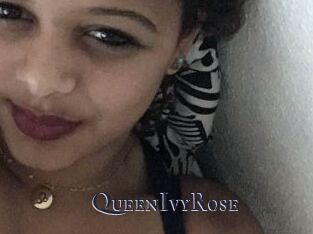 QueenIvyRose