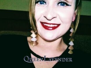 QueenLavender