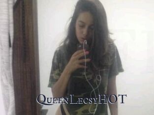 QueenLecsyHOT