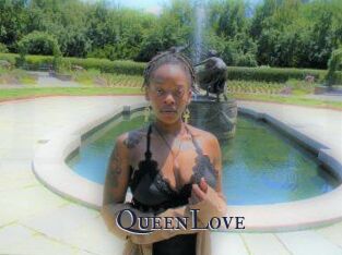 QueenLove