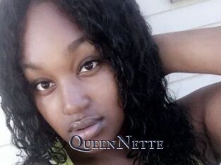 QueenNette