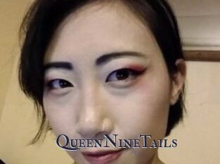 QueenNineTails