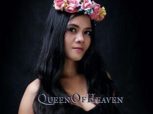 QueenOfHeaven