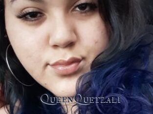 QueenQuetzali