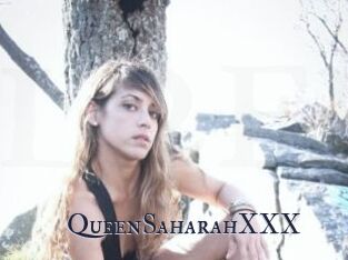 QueenSaharahXXX