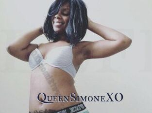 QueenSimoneXO