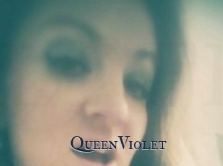 QueenViolet