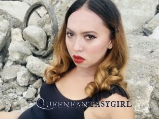 Queenfantasygirl