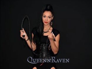 QueennRaven