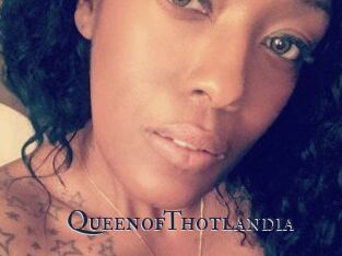 QueenofThotlandia