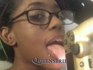 Queenserii