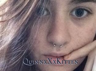 QuinnxXxKitten