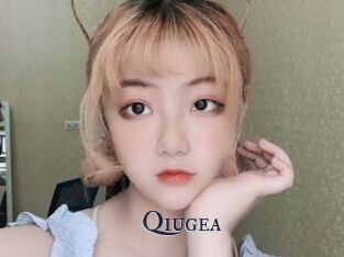 Qiugea