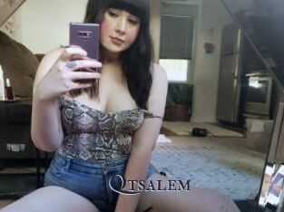Qtsalem
