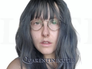 Quarentinecutie
