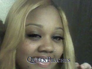 QueenPeaches