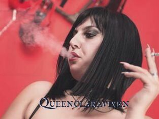 Queenclaravixen
