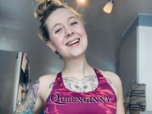 Queenginny