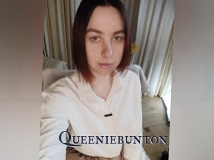 Queeniebunton