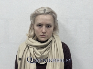 Queeniehesley