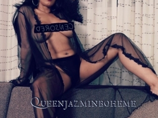 Queenjazminboheme