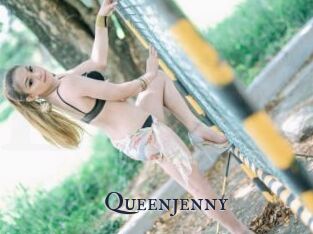 Queenjenny