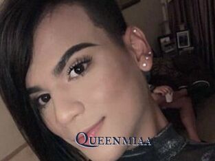Queenmiaa