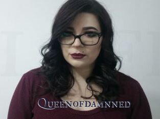 Queenofdamnned