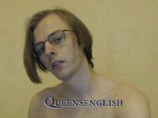 Queensenglish