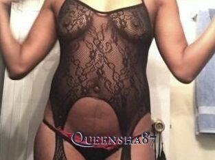 Queensha87