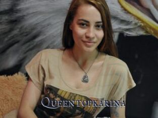 Queentopkarina