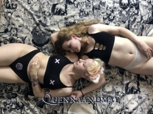 quennaandmay Links 2 Freeporn