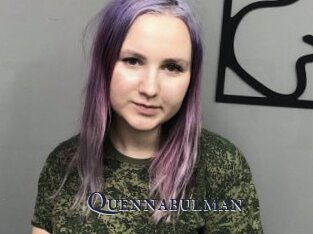 Quennabulman