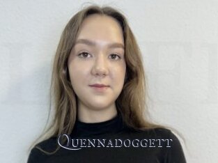 Quennadoggett
