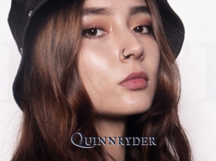 Quinnryder